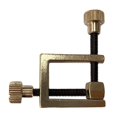 thumbnail image 2 of Ruiboury Versatile Violin Edge Clamp for Repairing Viola and Cello Essential Tool for Instrument Crafting Style A 1Set, 2 of 6