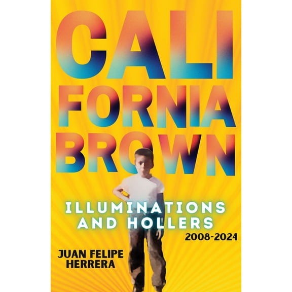 California Brown, (Paperback)