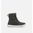 thumbnail image 2 of Sorel Womens Explorer Next Joan WP Faux Fur Suede Winter & Snow Boots, 2 of 6