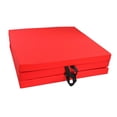 thumbnail image 3 of harper Foldable Gymnastics Mat Stretching Training Balance Compact Multipurpose Workout, 3 of 10