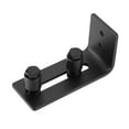 thumbnail image 2 of Door Roller Guide, Sliding Door Guide Door RollerReplacement Door Guide Unique Guide Flush Barn Door Hardware  For All Size Door, 2 of 8