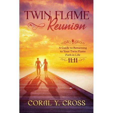 Twin Flame Reunion (Paperback)