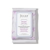 Julep Makeup Remover Face Wipes, Hydrating, 30 Ct