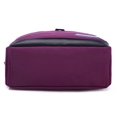 thumbnail image 3 of Women Waterproof Multi Pocket Handbag Tote Bag Large Travel Shoulder Hang Out Shopping Multifunction Bag, 3 of 5