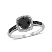 Everly Women's Diamond 14K White Gold Engagement Ring