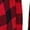 A16-Wine, variant on Caqnni Mens Heavyweight Red Plaid Flannel Pajama Pants 100% Cotton Sleepwear with Drawstring Pockets Fall Wintet Pajamas Pants (A16-Black,L)