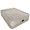 khaki, variant on Full Air Mattress with Built-in Pump - 18" Extra Thick Inflatable Bed for Camping & Home,Light Blue,3-Min Self Inflating with Carrying Bag.