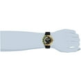 thumbnail image 3 of Invicta Specialty Quartz Black Dial Men's Watch 35679, 3 of 4