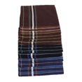 thumbnail image 4 of Conjunto para hombre, formal, surtido de , 12 piezas, 4 of 9