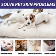 thumbnail image 5 of Pet Anti-Itch & Skin Care Spray – 60ml for Dogs & Cats with Allergies, Rashes, Lick-Safe Formula for All Animals, 5 of 10