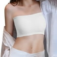 thumbnail image 5 of WCJM lady pajamas Beige Women's 2025 Fashion Casual Straight Leg Pants Loose V Neck Knit Set Polyester,Spandex, 5 of 7