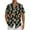 Black, variant on Xixinqiwan No Boundaries Men's & Big Men's Button Up Shirt,Men's Summer Beach Shirt Short Sleeve Button Up Wear Quick Dry Breathable Casual Hawaiian Print Top