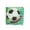 #003-20*Napkin, variant on YiJuHui Soccer Party Plates Disposable Football Themed Dinnerware Bulk Pack Durable Paper Plates for Sports Birthday Decorations Team Events Celebration Supplies