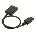 thumbnail image 5 of For N64 HD Gaming Multimedia Interface Converter Plug and Play Rich Detail Portable 720P 1080P Image HD Link Cable for Live TV, 5 of 6