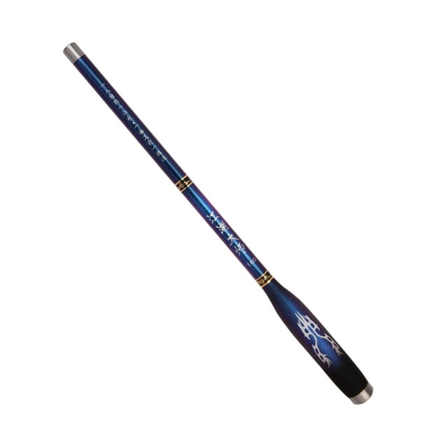 Ultralight 1.6m Carbon Fiber Fishing Rod: Portable & Powerful for All