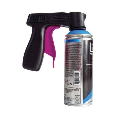 UPC: 0096701144297 | Grafix Edge CanGun1 Spray