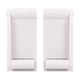 thumbnail image 2 of Multi-Linked Home Non-perforated Wall-mounted Wall Storage Hook, 2 of 9