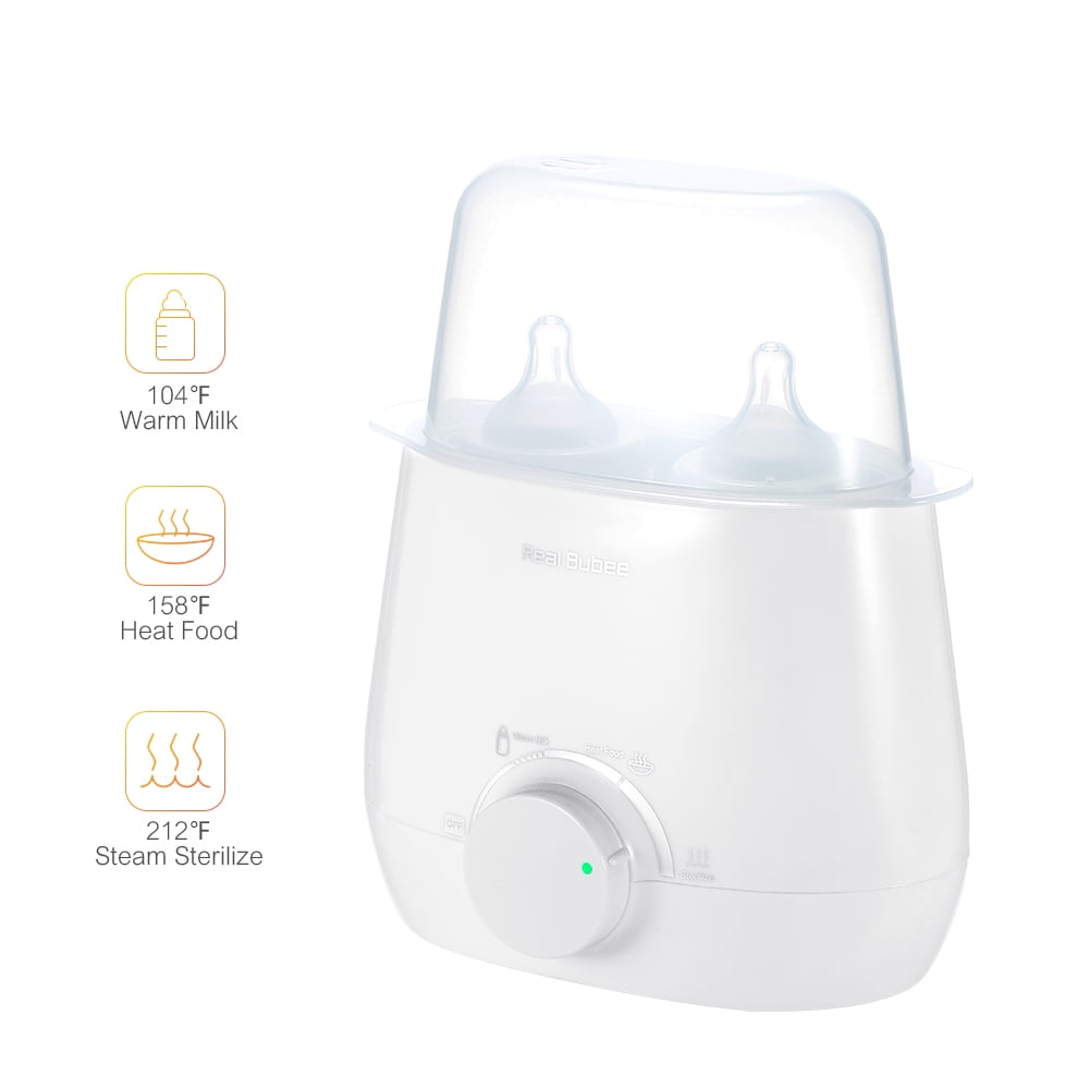 baby safe steam sterilizer