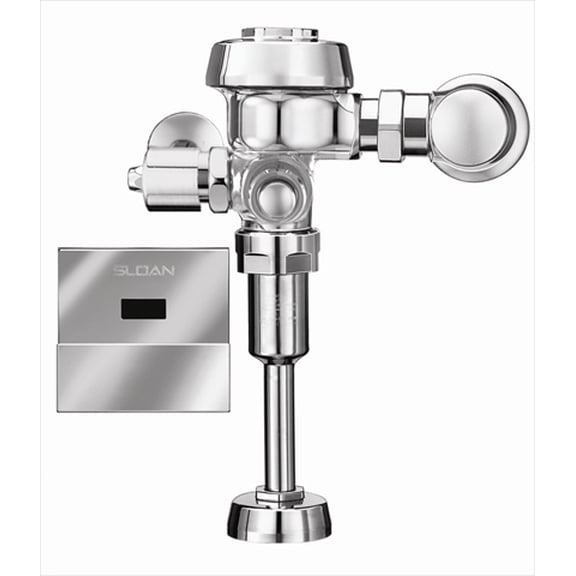 Sloan Valve 3452673 Royal 186-1. 0 ES-S Sensor Flushometer