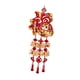 thumbnail image 1 of Decoración colgante de Año Nuevo chino 2026, suministros para fiestas de Año Nuevo en casa y oficina. Personaje FU, 1 of 9