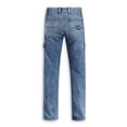 thumbnail image 5 of Signature By Levi Strauss & Co. Boys Loose Carpenter Jeans, Sizes 4-18, 5 of 7