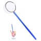 thumbnail image 1 of Cucharas agitadoras de vidrio, cucharillas transparentes, cóctel de leche, bebidas frías, cuchara mezcladora, cuchara de helado para Bar, fiesta de banquete MFZFUKR BST3016614-4, 1 of 5