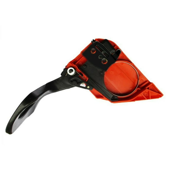 For Sx62 62Cc Chainsaw Replacement Brake Handle And Sprocket Cover For Chain Saw Spare Parts For Maintenance Use