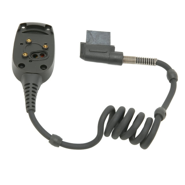 Scan Cable, Replacement Sturdy Durable Compact Scanner Cable Portable 1m Long Cable Plug and Play for WT4090