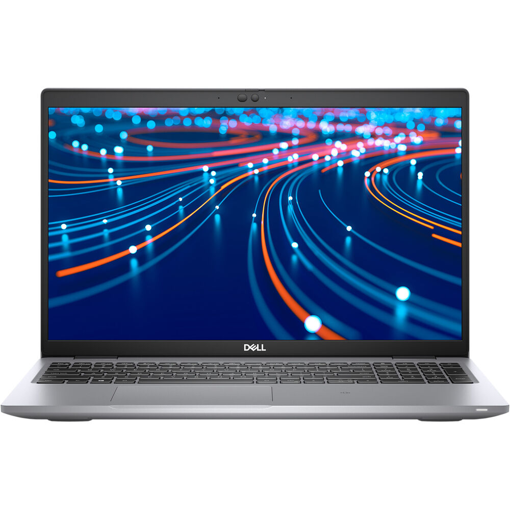 Restored Dell Latitude 5520 Laptop PC | 15.6" Laptop | Intel Core i5-1145G7 (2.4 GHz) | 16GB RAM | 256GB SSD | Windows 11 Home | Home or Office (Refurbished)