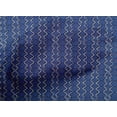 thumbnail image 4 of oneOone Organic Cotton Voile Fabric Chevron & Triangle Block Print Sewing Fabric BTY 42 Inch Wide, 4 of 4