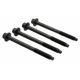 thumbnail image 2 of 4- Tornillos OEM F-750 21 Al 26 Ford Original, 2 of 6