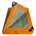 thumbnail image 1 of Lona Impermeable Polietileno Fondo Plata 6.09 X 9.14 M Foy, 1 of 1