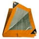 thumbnail image 1 of Lona Impermeable Polietileno Fondo Plata 6.09 X 12.19 M Foy, 1 of 1