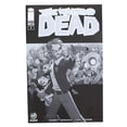 thumbnail image 1 of Comic Book Image Comics The Walking Dead #1 B&W Variant, 1 of 4