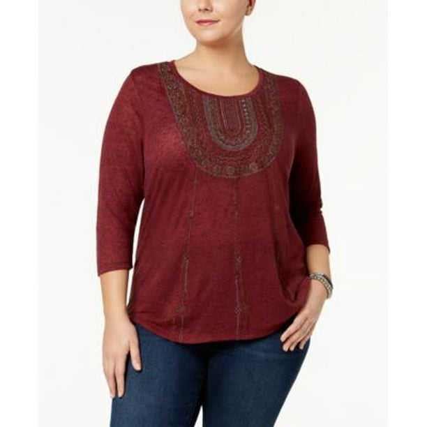 lucky brand plus size discontinued