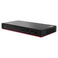 thumbnail image 1 of Restored Lenovo ThinkCentre M75n Nano Desktop AMD Ryzen 3 PRO 3300U 8GB Ram 256GB SSD W10P (Refurbished), 1 of 3