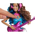 thumbnail image 2 of Barbie in Rock ’n Royals – Poupée Vedette de rock, 2 of 8