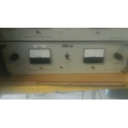 Sytron SYR 36-28 Regulated DC Power Supply