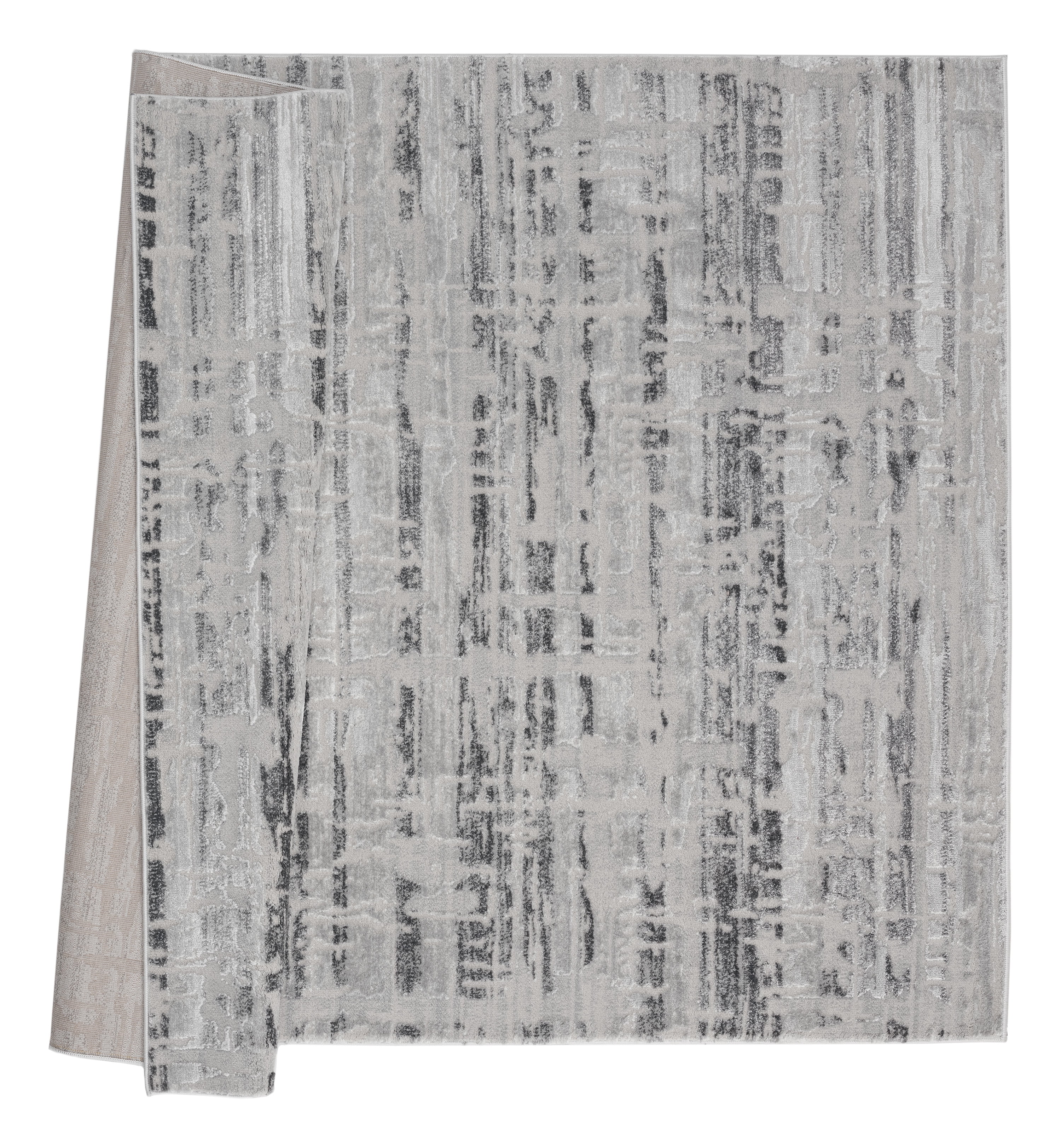 United Weavers Rasbora Sierra Contemporary Abstract Area Rug, Multicolor, 7'10" x 10'6"