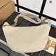 thumbnail image 4 of Bolsa de pecho unisex Multi bolsillos Nylon Cremallera impermeable para senderismo Montañismo Hugtrwg Para estrenar, 4 of 9