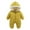 style-01 Yellow, variant on Kogui Baby Boy Snow Suit Infant Snowsuit Toddler Baby Winter Clothes with Zippers Hat Warm Baby Girl Boy Coat 12 18 Months (RD1,12-18 Months)
