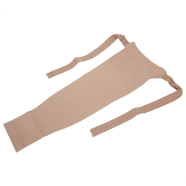 Manga para linfedema BuyWeek Alivio del linfedema Manga de compresión posmastectomía