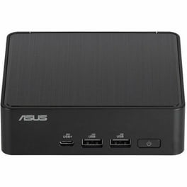ASUS VivoMini VC66 第7世代Core i7 ASUS VivoMini VC66 - Mini PC | Overview, Specs, Details | SHI