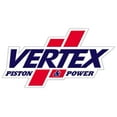 thumbnail image 2 of Vertex Piston Top End Kit Hc 0910-3858 VTKTC23551A 174-23551A 903169 0910-3858, 2 of 2