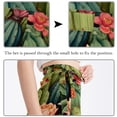thumbnail image 3 of Cactus Stylish Chiffon Beach Dresses for Women | Summer Dress for the Beach, 3 of 6