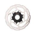 thumbnail image 1 of Bike Centerlock Disc Brake Rotor Stainless Steel Rotor with Lockring for MTB Mountain Road Bike, 1 of 6