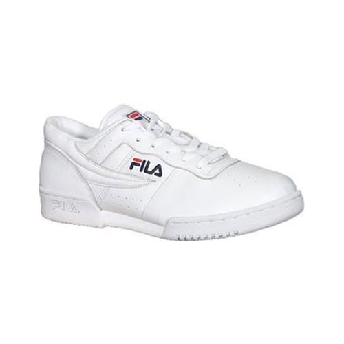 fila slip ons