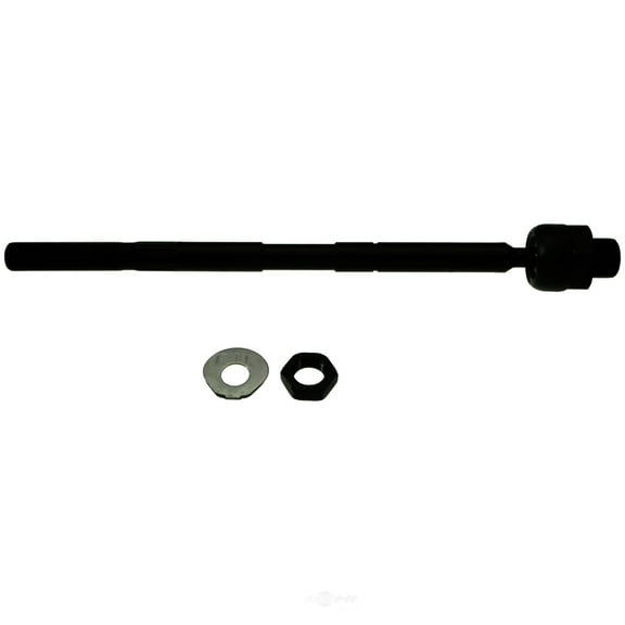 QuickSteer EV407 Steering Tie Rod End Fits select: 2002-2005 DODGE RAM 1500