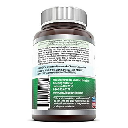 Ubiquinol
