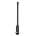 thumbnail image 1 of Antena uhf walkie talkie, antena ligera de 400-470mhz para el estándar de vértice para vx151, 1 of 7